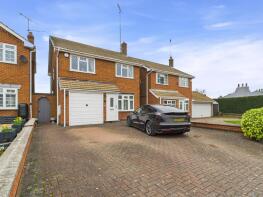 4, Longue Drive, Calverton NG14 6QF