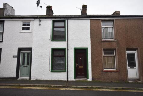 Broughton Road, Dalton-in-Furness, Cumbria