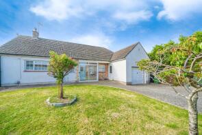 Homelea Bungalow, Woodmans Road, Chipping Sodbury BS37 6DJ