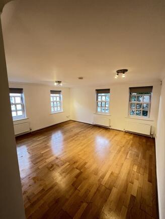 Living / Dining Room