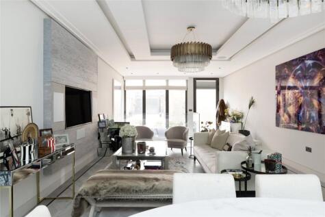 Westbourne Grove Mews, London, W11