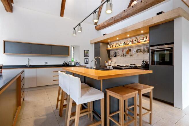 Chestnut Farm, Braunston In Rutland – pohled 4