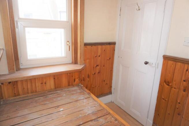 Box Room