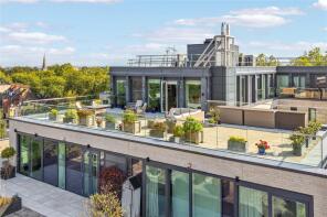 Apartment 63, 500, Chiswick High Road, Chiswick, London W4 5AG