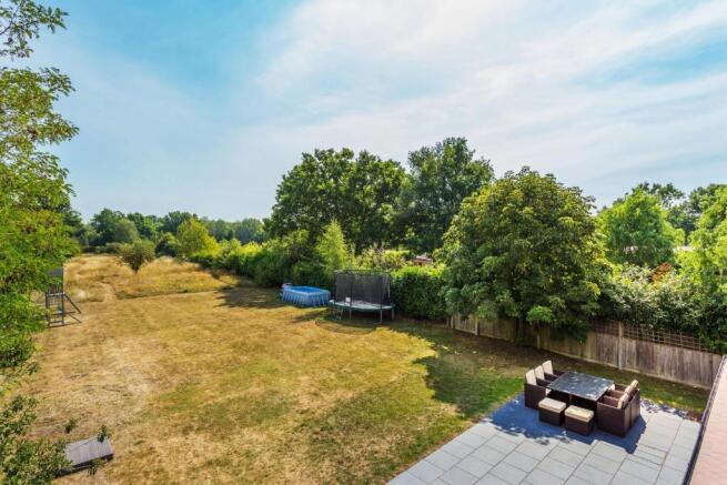 Surrey Estates