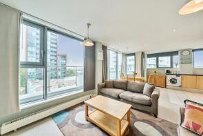 Flat 36, 27, Hardwicks Square, London SW18 4AL