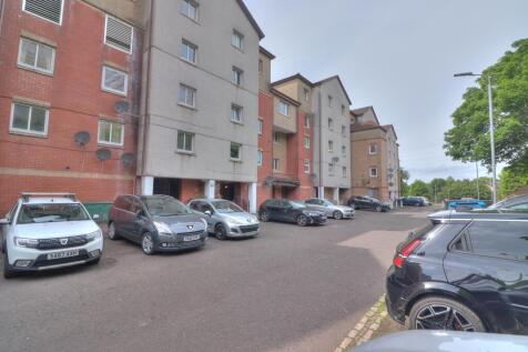 Lenzie Way, Glasgow, G21