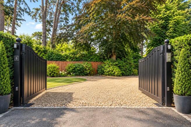 Gates