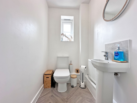 WC