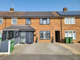 63, Maybush Road, Southampton SO16 9ET