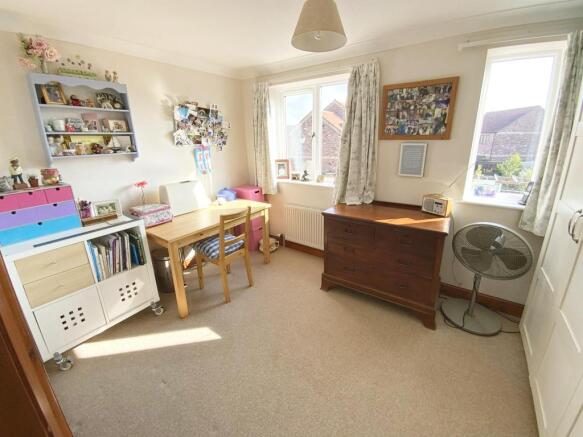 Bedroom 5