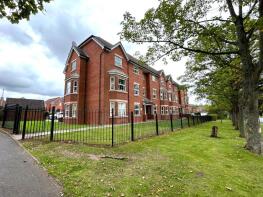 Flat 7, 25, Gunner Grove, Sutton Coldfield B75 7HE