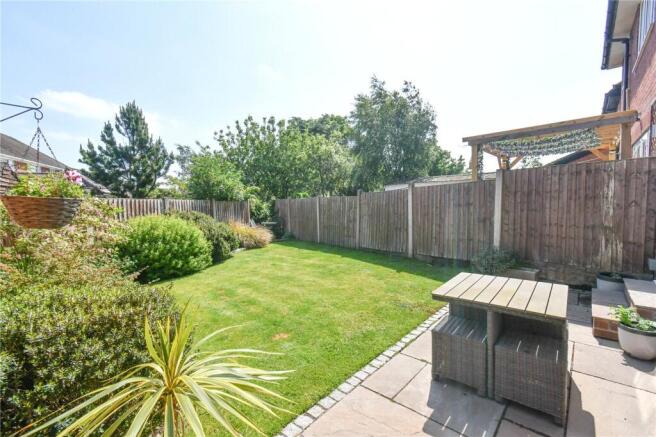 Ennisdale Drive, West Kirby, Wirral photo 4
