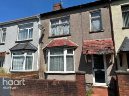 15, Courtney Street, Newport NP19 7AW