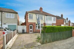 228, Belvoir Drive East, Leicester LE2 8QF