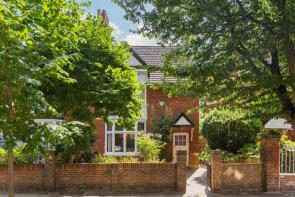 62, Woodstock Road, Chiswick W4 1EQ