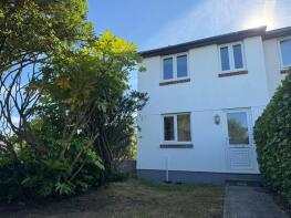 1a, Stenagwyns Court, Goverseth Road, St. Austell PL26 7WH