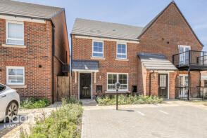 9, Wheat Street, Arborfield Garrison, Finchwood Park RG40 4BX