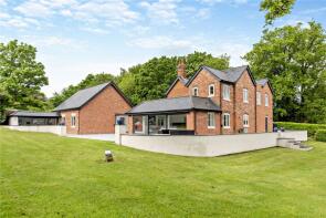 Springfield, Newbury Road, Headley RG19 8JY