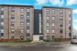 Flat 4/2, 1, Riverford Gardens, Glasgow G43 1ET