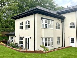 10, Wylam Grange, Station Road, Wylam NE41 8JA