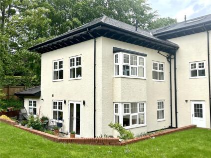 Wylam Grange, Station Road, Wylam, Northumberland, NE41