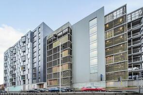 Flat 22, Hermitage, Chatham Street, Reading RG1 7LF