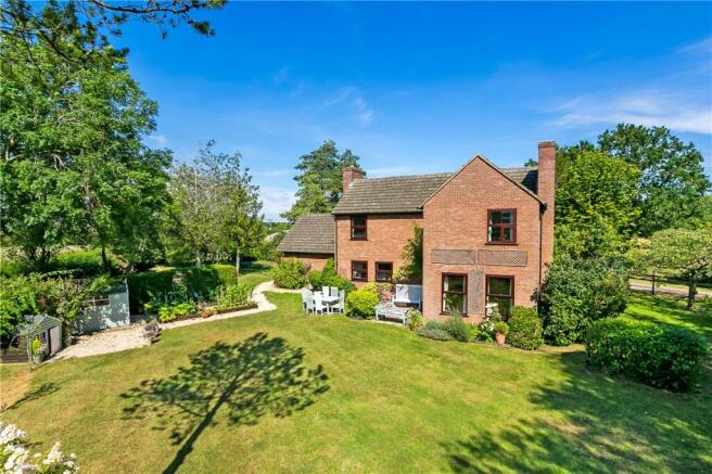 Palmer Avenue, Lower Arncott, Bicester, Oxfordshire, OX25 photo 4