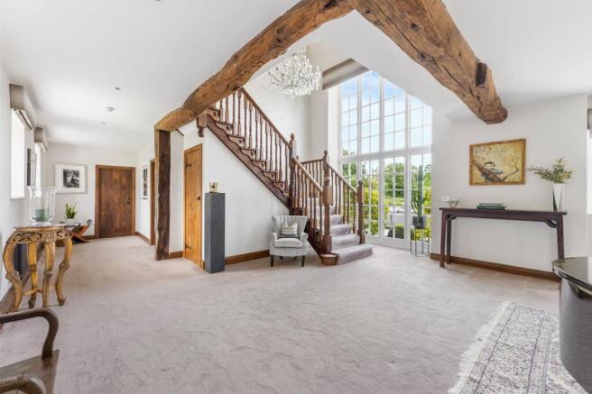 Congleton Road, Nether Alderley, SK10 photo 4