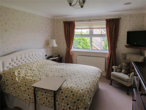 Main Bedroom