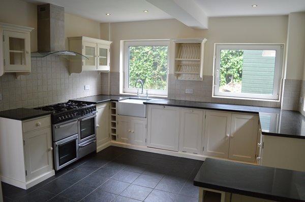 breakfast/kitchen