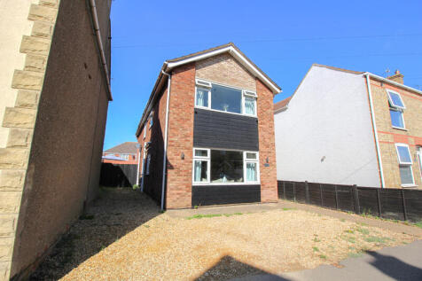 Windmill Street, Whittlesey, Cambridgeshire