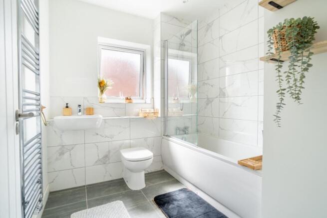 3 bed Semi-Detached for sale Image 12