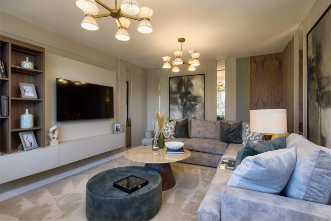 4 bed Detached for sale Image 7