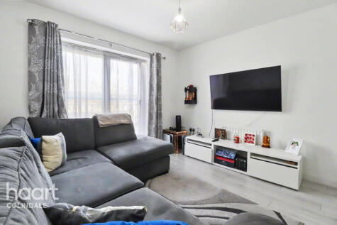 Fortune Avenue, HA8