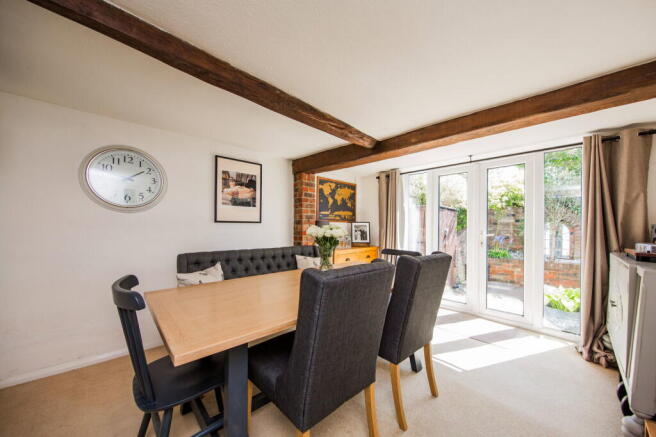 Broom Hill Cottages, Flimwell photo 4