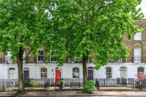 Cloudesley Road, London, N1