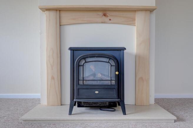 Stove
