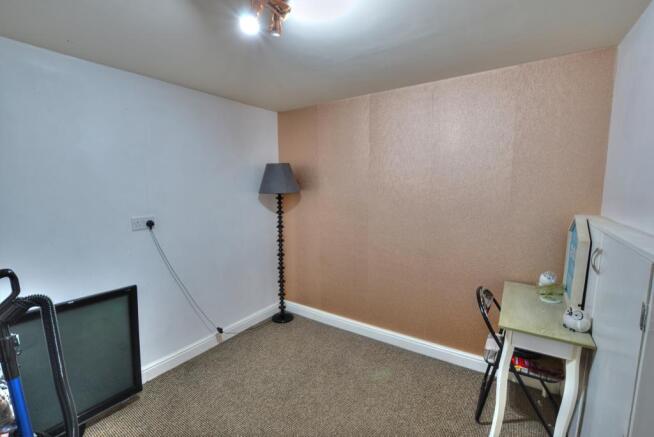 9. Reception room