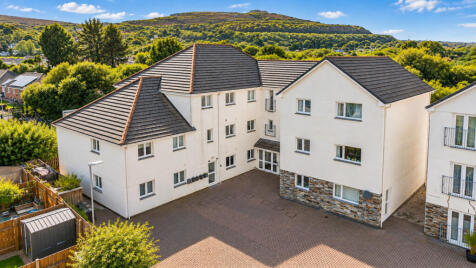 Springfields, St. Austell, PL26