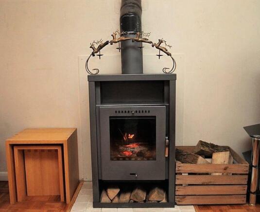 Multi-fuel burner