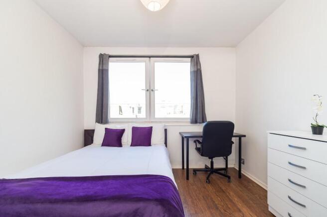 Room Available