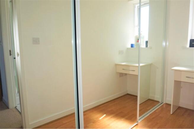 Dressing Room
