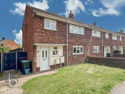 Spruce Avenue, Colchester