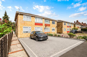 12, Castle Court, Pollard Road, Morden SM4 6EJ