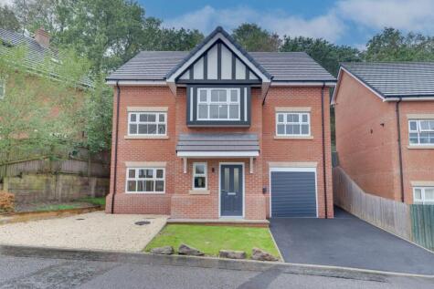 Forge Lane, Congleton, CW12