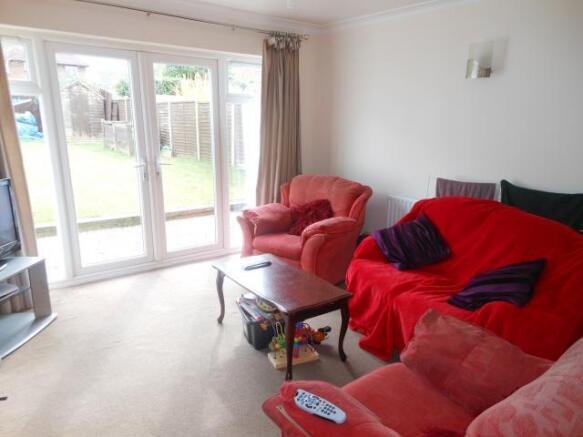 BRIDGES - 01252 324466
