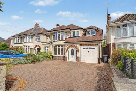 Marlborough Road, Old Town, Swindon, Wiltshire, SN3