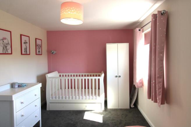 Bedroom 2  Additional
