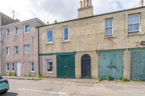 8/1 Bridge Street Lane, Portobello, Edinburgh, EH15 1BZ